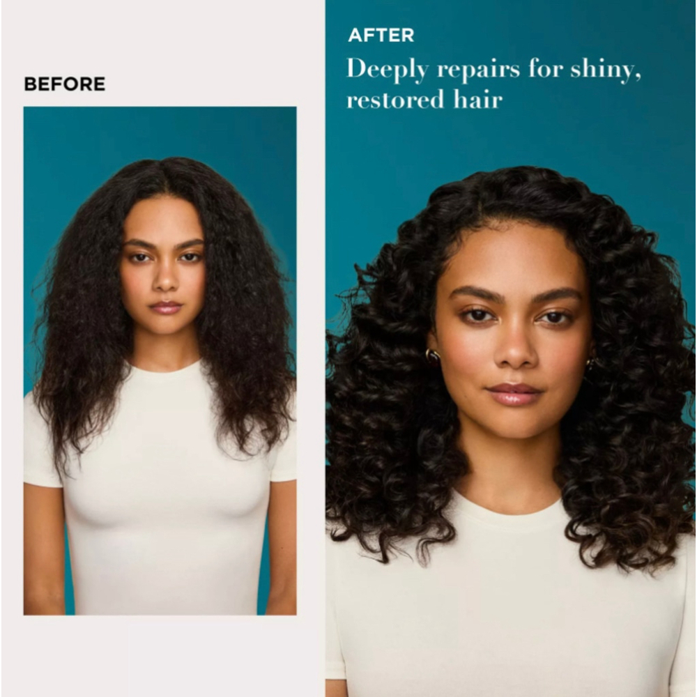 OGX Renewing + Argan Oil of Morocco Extra Penetrating Oil 100 ml (3.3 fl. oz.) - Picture 3 of 3